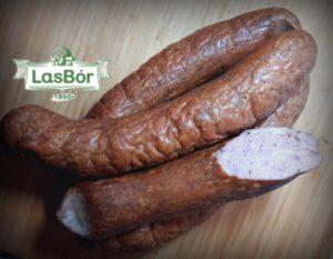 KIEŁBASA WIEJSKA