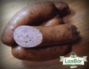 KIEŁBASA ŚLĄSKA