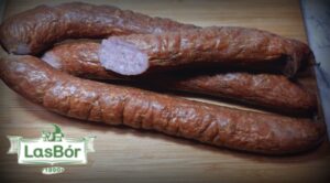 KIEŁBASA SZEFA