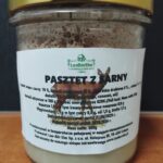 PASZTET Z SARNY